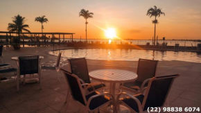 Golden Lake Apart-hotel, Arraial do Cabo